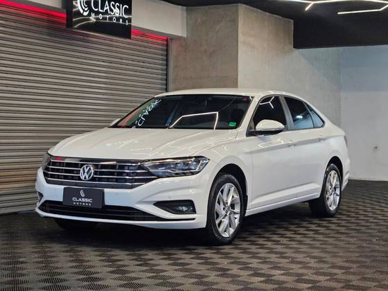 VOLKSWAGEN JETTA 1.4 250 TSI TOTAL FLEX COMFORTLINE TIPTRONIC