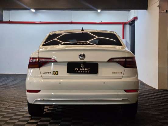 VOLKSWAGEN-JETTA-1.4 250 TSI TOTAL FLEX COMFORTLINE TIPTRONIC VOLKSWAGEN-JETTA-2018