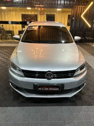 VOLKSWAGEN-JETTA-2.0 TSI HIGHLINE 211CV GASOLINA 4P TIPTRONIC VOLKSWAGEN-JETTA-2014