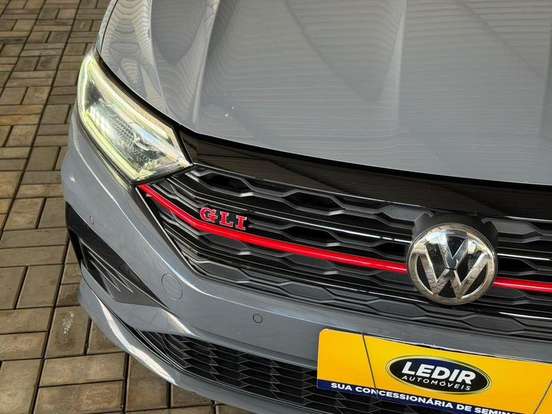 VOLKSWAGEN-JETTA-2.0 350 TSI GASOLINA GLI DSG VOLKSWAGEN-JETTA-2019