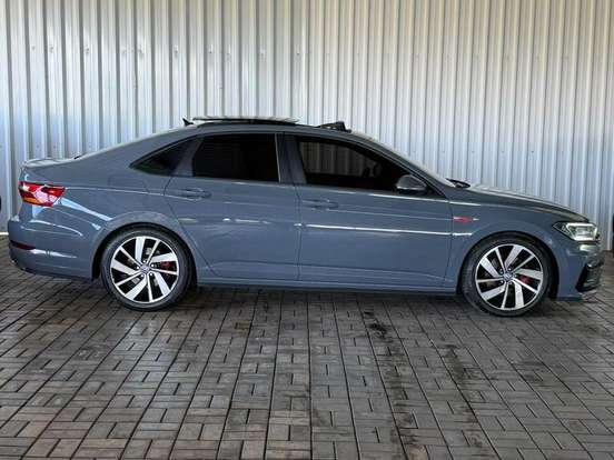 VOLKSWAGEN-JETTA-2.0 350 TSI GASOLINA GLI DSG VOLKSWAGEN-JETTA-2019