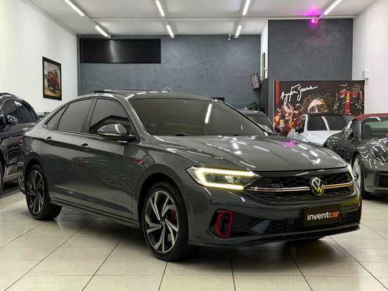 VOLKSWAGEN-JETTA-2.0 350 TSI GASOLINA GLI DSG VOLKSWAGEN-JETTA-2023