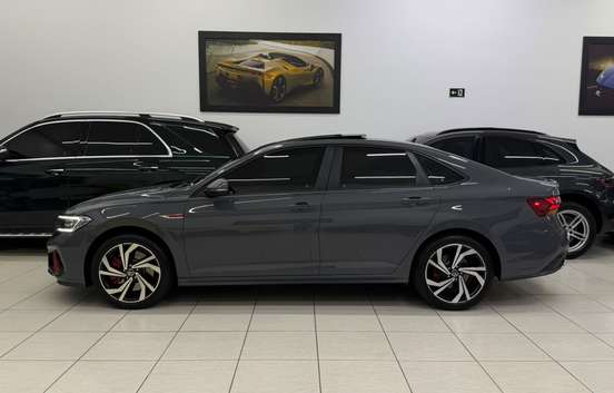 VOLKSWAGEN-JETTA-2.0 350 TSI GASOLINA GLI DSG VOLKSWAGEN-JETTA-2023