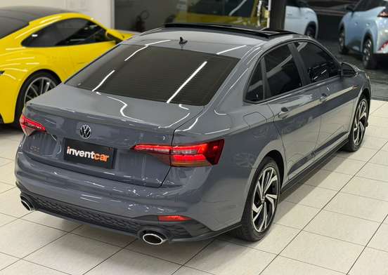 VOLKSWAGEN-JETTA-2.0 350 TSI GASOLINA GLI DSG VOLKSWAGEN-JETTA-2023