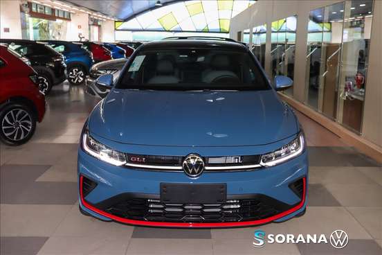 VOLKSWAGEN-JETTA-2.0 350 TSI GASOLINA GLI DSG VOLKSWAGEN-JETTA-2026