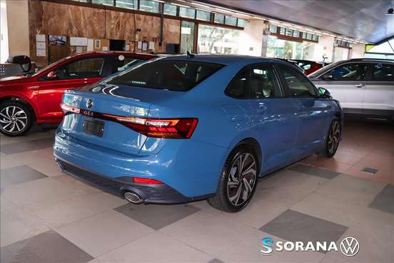 VOLKSWAGEN-JETTA-2.0 350 TSI GASOLINA GLI DSG VOLKSWAGEN-JETTA-2026