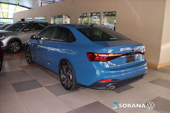 VOLKSWAGEN-JETTA-2.0 350 TSI GASOLINA GLI DSG VOLKSWAGEN-JETTA-2026