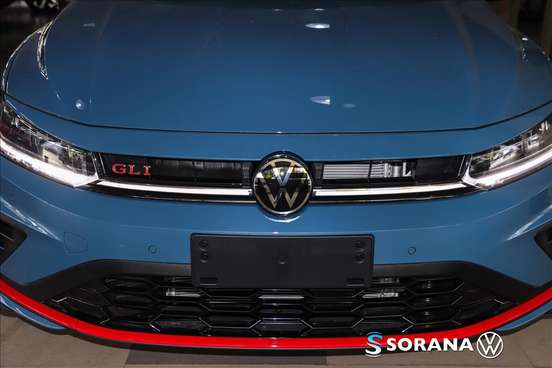 VOLKSWAGEN-JETTA-2.0 350 TSI GASOLINA GLI DSG VOLKSWAGEN-JETTA-2026