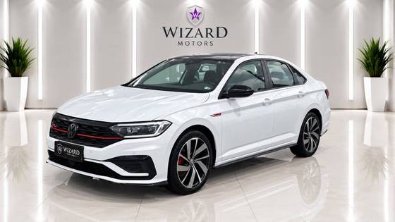 VOLKSWAGEN JETTA 2.0 350 TSI GASOLINA GLI DSG