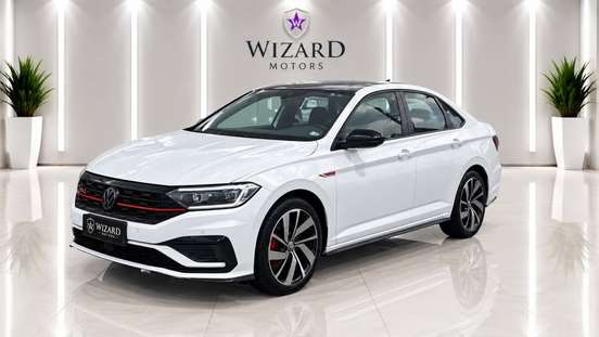 VOLKSWAGEN-JETTA-2.0 350 TSI GASOLINA GLI DSG VOLKSWAGEN-JETTA-2019