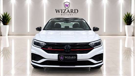 VOLKSWAGEN-JETTA-2.0 350 TSI GASOLINA GLI DSG VOLKSWAGEN-JETTA-2019