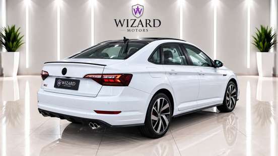 VOLKSWAGEN-JETTA-2.0 350 TSI GASOLINA GLI DSG VOLKSWAGEN-JETTA-2019