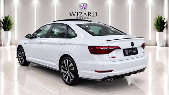 VOLKSWAGEN-JETTA-2.0 350 TSI GASOLINA GLI DSG VOLKSWAGEN-JETTA-2019