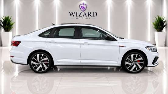 VOLKSWAGEN-JETTA-2.0 350 TSI GASOLINA GLI DSG VOLKSWAGEN-JETTA-2019