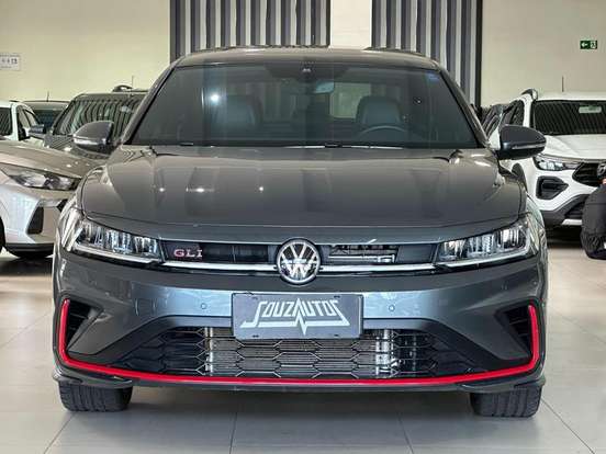 VOLKSWAGEN-JETTA-2.0 350 TSI GASOLINA GLI DSG VOLKSWAGEN-JETTA-2025