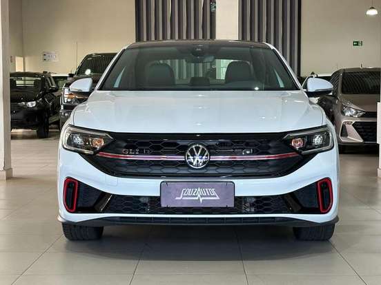 VOLKSWAGEN-JETTA-2.0 350 TSI GASOLINA GLI DSG VOLKSWAGEN-JETTA-2023