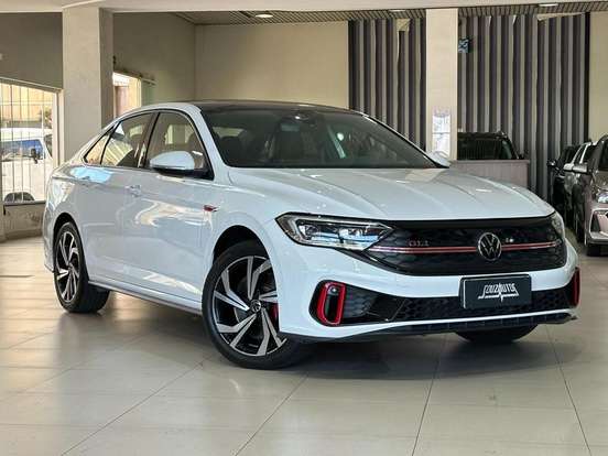 VOLKSWAGEN-JETTA-2.0 350 TSI GASOLINA GLI DSG VOLKSWAGEN-JETTA-2023