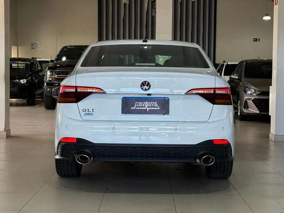 VOLKSWAGEN-JETTA-2.0 350 TSI GASOLINA GLI DSG VOLKSWAGEN-JETTA-2023
