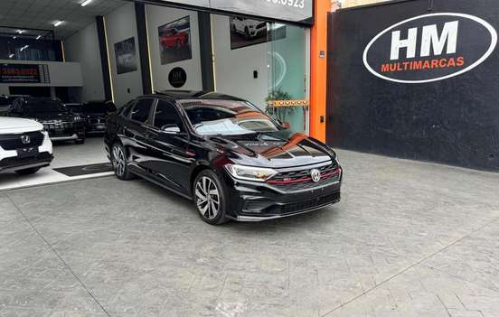 VOLKSWAGEN-JETTA-2.0 350 TSI GASOLINA GLI DSG VOLKSWAGEN-JETTA-2020
