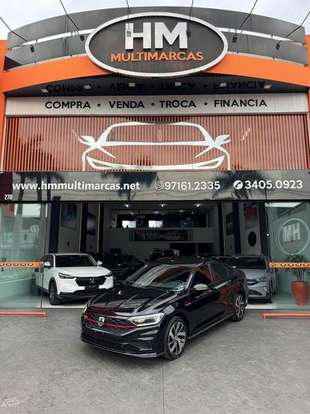 VOLKSWAGEN-JETTA-2.0 350 TSI GASOLINA GLI DSG VOLKSWAGEN-JETTA-2020