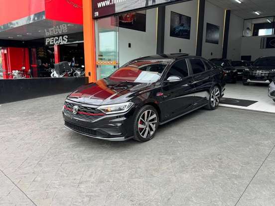 VOLKSWAGEN-JETTA-2.0 350 TSI GASOLINA GLI DSG VOLKSWAGEN-JETTA-2020