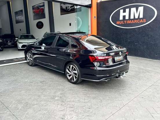 VOLKSWAGEN-JETTA-2.0 350 TSI GASOLINA GLI DSG VOLKSWAGEN-JETTA-2020