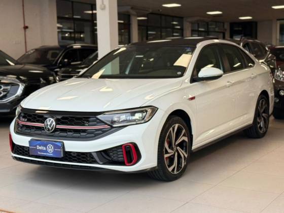 VOLKSWAGEN JETTA 2.0 350 TSI GASOLINA GLI DSG