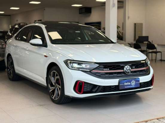 VOLKSWAGEN-JETTA-2.0 350 TSI GASOLINA GLI DSG VOLKSWAGEN-JETTA-2023