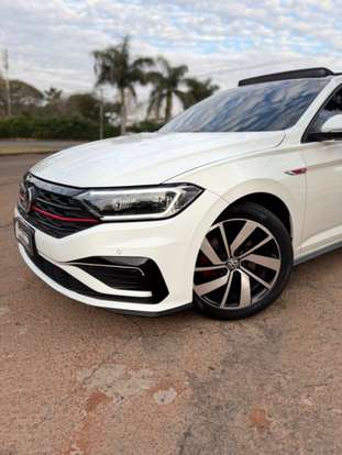 VOLKSWAGEN-JETTA-2.0 350 TSI GASOLINA GLI DSG VOLKSWAGEN-JETTA-2020