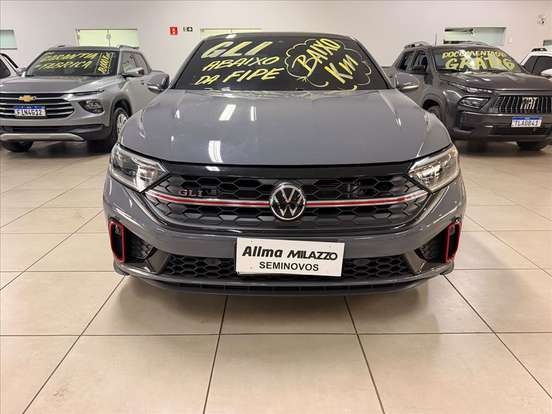 VOLKSWAGEN-JETTA-2.0 350 TSI GASOLINA GLI DSG VOLKSWAGEN-JETTA-2024