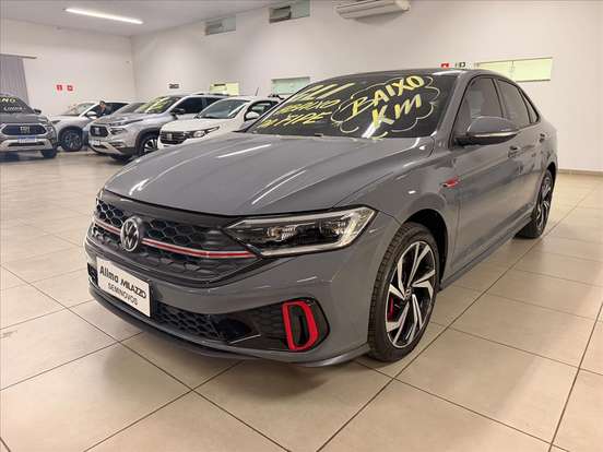 VOLKSWAGEN-JETTA-2.0 350 TSI GASOLINA GLI DSG VOLKSWAGEN-JETTA-2024