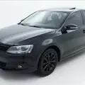 VOLKSWAGEN JETTA 2.0 COMFORTLINE FLEX 4P MANUAL VOLKSWAGEN JETTA 2.0 COMFORTLINE FLEX 4P MANUAL