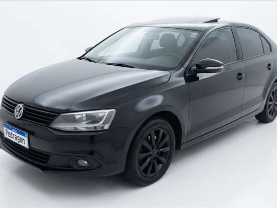 VOLKSWAGEN-JETTA-2.0 COMFORTLINE FLEX 4P MANUAL VOLKSWAGEN-JETTA-2014