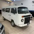 VOLKSWAGEN KOMBI 1.4 MI STD 8V FLEX 3P MANUAL VOLKSWAGEN KOMBI 1.4 MI STD 8V FLEX 3P MANUAL