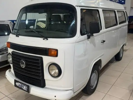 VOLKSWAGEN-KOMBI-1.4 MI STD 8V FLEX 3P MANUAL VOLKSWAGEN-KOMBI-2012