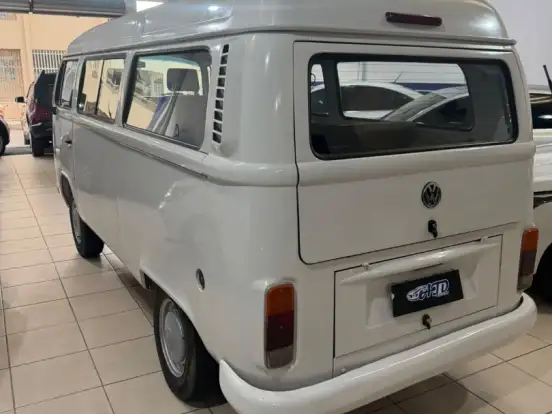 VOLKSWAGEN-KOMBI-1.4 MI STD 8V FLEX 3P MANUAL VOLKSWAGEN-KOMBI-2012