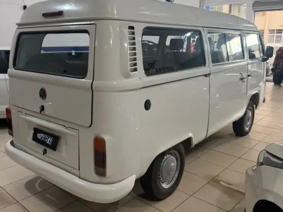 VOLKSWAGEN-KOMBI-1.4 MI STD 8V FLEX 3P MANUAL VOLKSWAGEN-KOMBI-2012