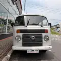 VOLKSWAGEN KOMBI 1.4 MI STD 8V FLEX 4P MANUAL VOLKSWAGEN KOMBI 1.4 MI STD 8V FLEX 4P MANUAL