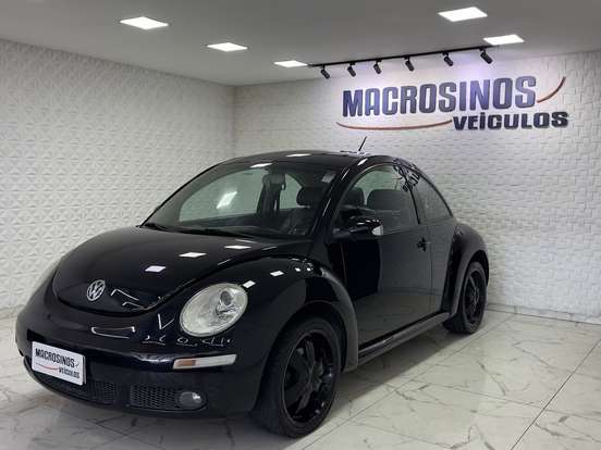 VOLKSWAGEN-NEW BEETLE-2008