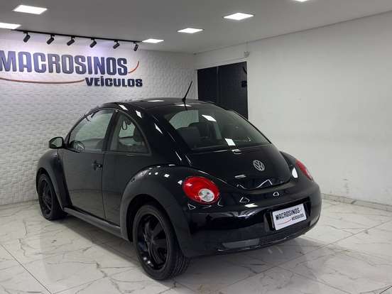 VOLKSWAGEN-NEW BEETLE-2008