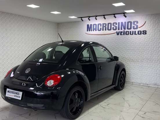 VOLKSWAGEN-NEW BEETLE-2008