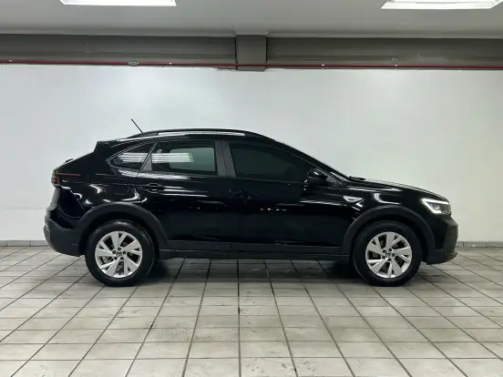 VOLKSWAGEN-NIVUS-1.0 200 TSI TOTAL FLEX COMFORTLINE AUTOMÁTICO VOLKSWAGEN-NIVUS-2022