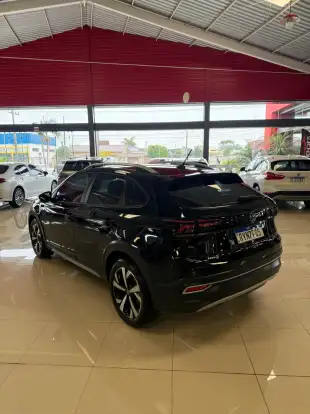 VOLKSWAGEN-NIVUS-1.0 200 TSI TOTAL FLEX HIGHLINE AUTOMÁTICO VOLKSWAGEN-NIVUS-2024