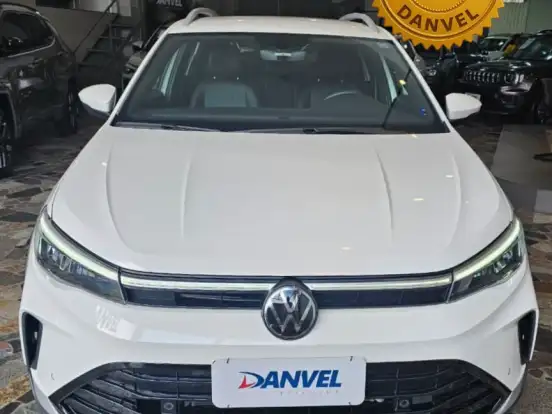 VOLKSWAGEN-NIVUS-1.0 200 TSI TOTAL FLEX HIGHLINE AUTOMÁTICO VOLKSWAGEN-NIVUS-2025