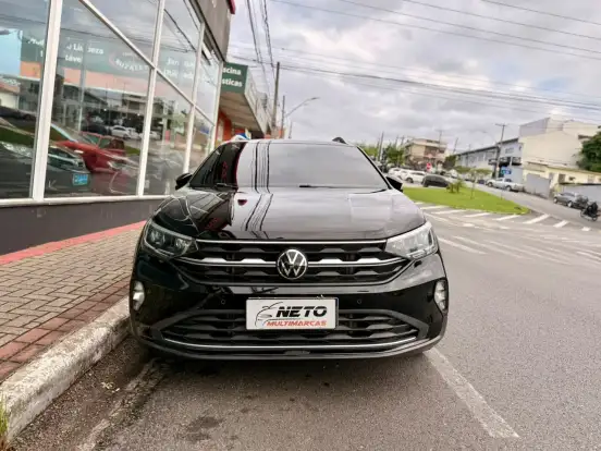 VOLKSWAGEN-NIVUS-1.0 200 TSI TOTAL FLEX HIGHLINE AUTOMÁTICO VOLKSWAGEN-NIVUS-2020