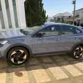 VOLKSWAGEN NIVUS 1.4 250 TSI TOTAL FLEX GTS AUTOMÁTICO VOLKSWAGEN NIVUS 1.4 250 TSI TOTAL FLEX GTS AUTOMÁTICO