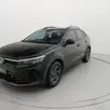 VOLKSWAGEN NIVUS 1.0 200 TSI TOTAL FLEX COMFORTLINE AUTOMÁTICO VOLKSWAGEN NIVUS 1.0 200 TSI TOTAL FLEX COMFORTLINE AUTOMÁTICO