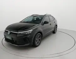 VOLKSWAGEN NIVUS 1.0 200 TSI TOTAL FLEX COMFORTLINE AUTOMÁTICO VOLKSWAGEN NIVUS 1.0 200 TSI TOTAL FLEX COMFORTLINE AUTOMÁTICO