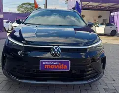VOLKSWAGEN NIVUS 1.0 200 TSI TOTAL FLEX COMFORTLINE AUTOMÁTICO VOLKSWAGEN NIVUS 1.0 200 TSI TOTAL FLEX COMFORTLINE AUTOMÁTICO