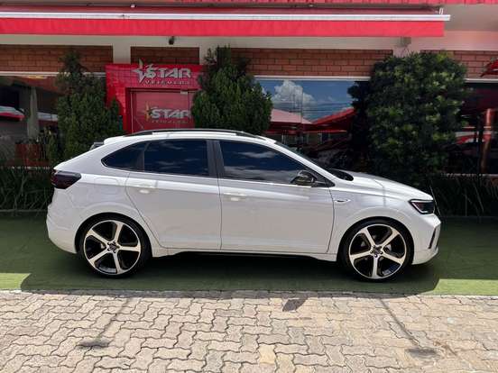 VOLKSWAGEN-NIVUS-1.0 200 TSI TOTAL FLEX COMFORTLINE AUTOMÁTICO VOLKSWAGEN-NIVUS-2022